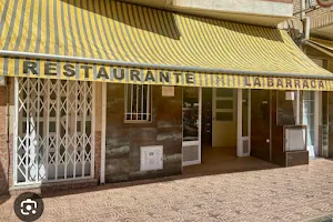 Restaurante la Barraca image