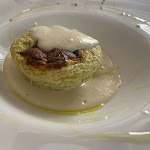 Photo n°4 de l'avis de silvia.e fait le 20/08/2023 à 12:08 sur le  Ristorante 4 Stagioni à Mondovi