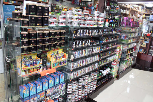 Vaporizer Store «Smokey News Vape Shop», reviews and photos, 1311 SE 17th St, Fort Lauderdale, FL 33316, USA