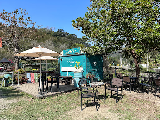 GOGOBOX餐車誌in樂灣基地