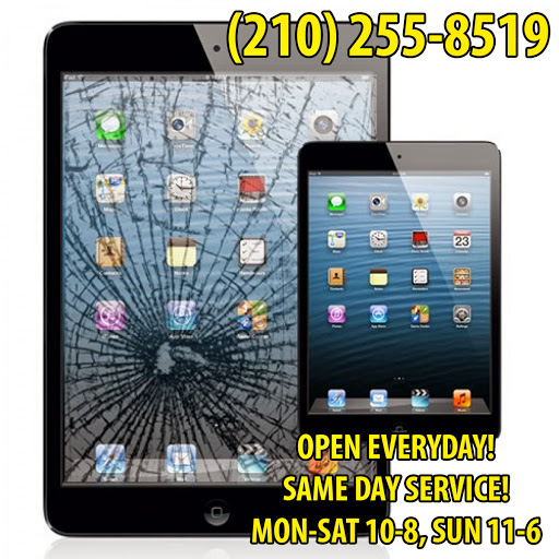 Cell Phone Store «Cellular Zone - Sales & Repair», reviews and photos, 6565 Babcock Rd, San Antonio, TX 78249, USA