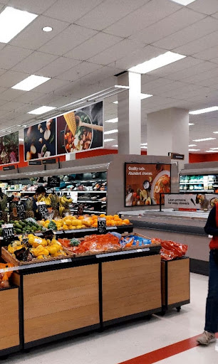 Department Store «Target», reviews and photos, 139 Flatbush Ave, Brooklyn, NY 11217, USA