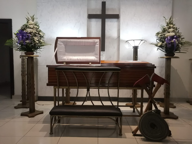 Opiniones de Funeraria el Paraíso en Guayaquil - Funeraria