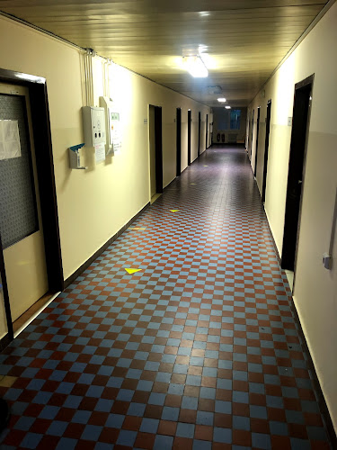 Klinika ústní, čelistní a obličejové chirurgie - Olomouc