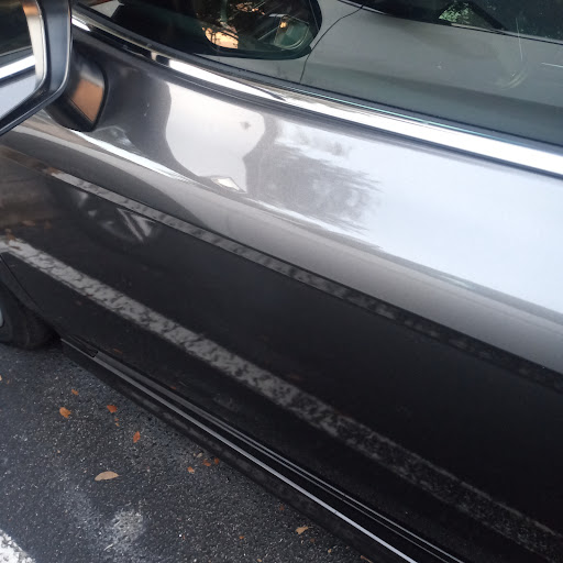 Auto Body Shop «New Age Auto Painting», reviews and photos, 2409 US-92, Lakeland, FL 33801, USA