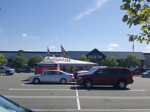 Fishing Store «Green Top Sporting Goods, Corporation.», reviews and photos, 10150 Lakeridge Pkwy, Ashland, VA 23005, USA