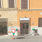 Photo n°2 de l'avis de Poonie.i fait le 29/07/2023 à 22:15 sur le  Pizzeria Mammapa à Rome