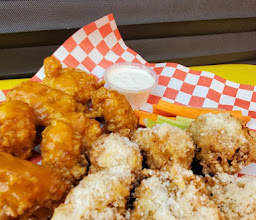 Valhalla Boneless & Wings photo