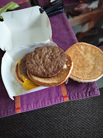 Aliment-réconfort du Restauration rapide McDonald's à Rezé - n°7