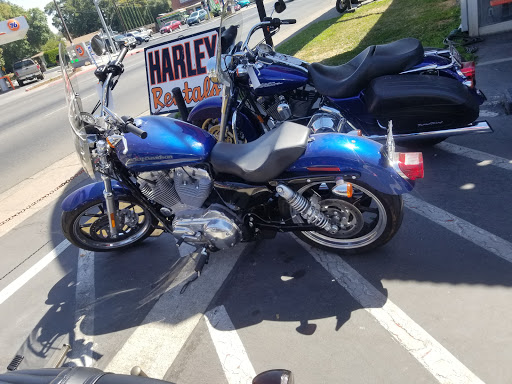 Motorcycle Dealer «Sierra Steel Harley-Davidson», reviews and photos, 1501 Mangrove Ave, Chico, CA 95926, USA