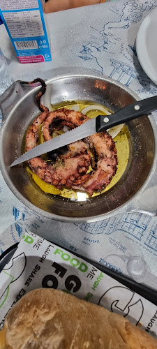 Nezas Fish House Ανοιχτές ώρες