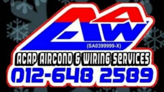 ACAP AIR COND