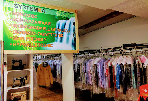 Dry Cleaner «Ultra Cleaners», reviews and photos, 401 NE Ravenna Blvd, Seattle, WA 98115, USA