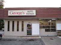 George's Auto Repair - Photo 5 - Car repair in Fort Wayne, IN, Fort Wayne