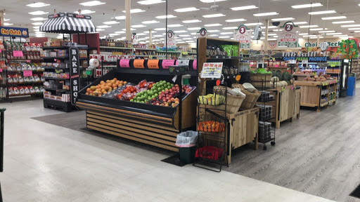 Grocery Store «County Fair Food Store», reviews and photos, 14 2nd St NE, Watertown, SD 57201, USA