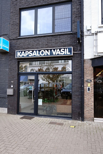 Kapsalon Vasil