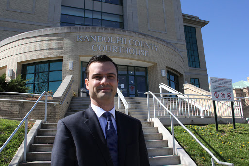 Attorney «iTicket.law - Powered by Hatley Law Office», reviews and photos