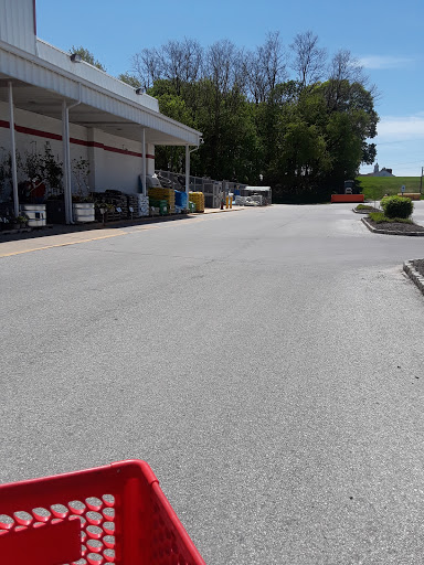 Home Improvement Store «Tractor Supply Co.», reviews and photos, 321 N 3rd St, Oxford, PA 19363, USA