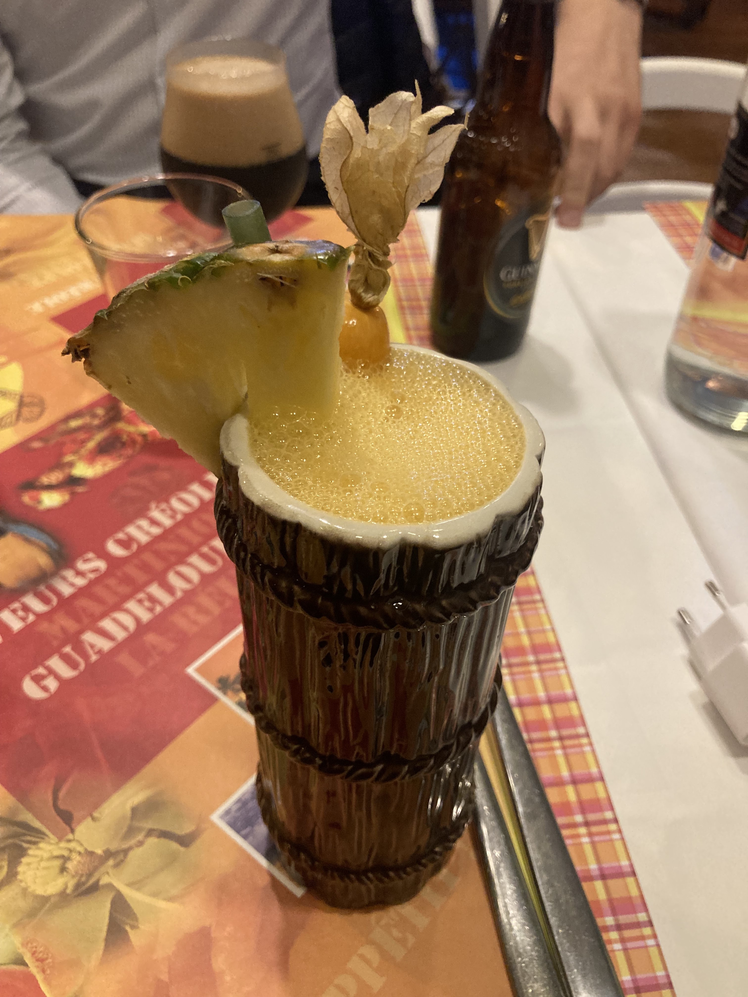Photo n° 1 de l'avis de Audrey. fait le 02/12/2023 à 11:49
