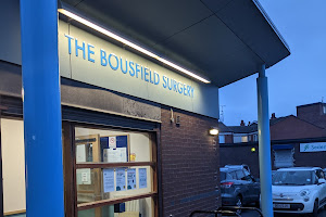 Bousfield Health Centre