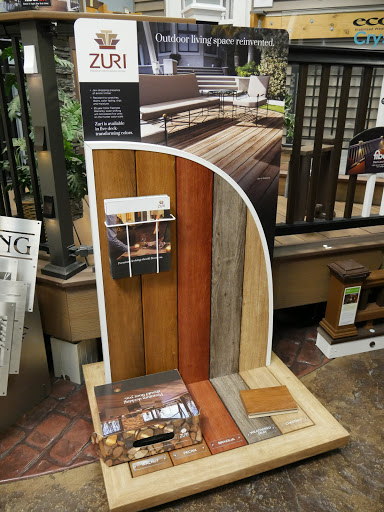 Building Materials Store «The Deck Store», reviews and photos, 6900 151st St W, Apple Valley, MN 55124, USA