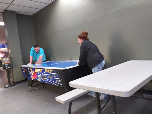 Bowling Alley «Allen Bowl», reviews and photos, 1011 S Greenville Ave, Allen, TX 75002, USA