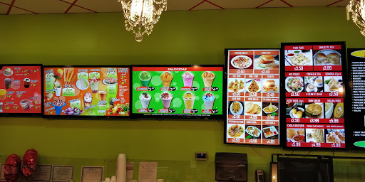 Supermarket «Indo-Pak Super Market», reviews and photos, 2548 Dickerson Pkwy #112, Carrollton, TX 75006, USA