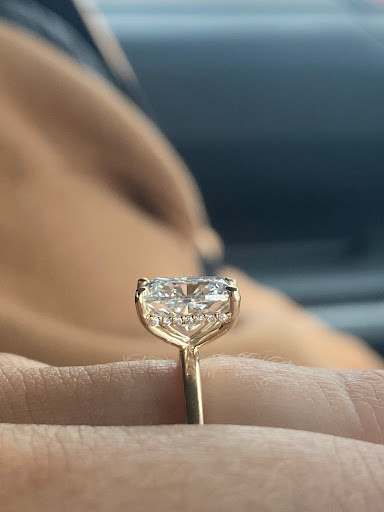 Jeweler «Boyson Jewelry», reviews and photos, 4701 1st Ave SE #4, Cedar Rapids, IA 52402, USA