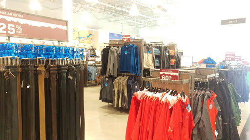 The North Face Outlet Shoppes at El Paso