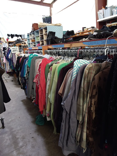 Thrift Store «Second Time Around Store», reviews and photos, 1565 Old Moultrie Rd, St Augustine, FL 32084, USA