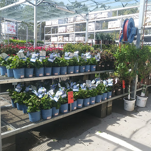 Home Improvement Store «The Home Depot», reviews and photos, 2120 Hamilton Creek Pkwy, Dacula, GA 30019, USA