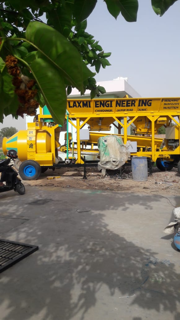 Lakshmi Engineering