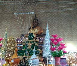 พุทธสถานโอมมหาบารมี photo