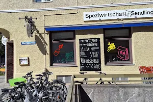 Spezlwirtschaft Sendling image