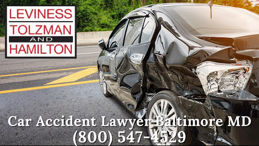 Law Firm «LeViness, Tolzman & Hamilton, P.A.», reviews and photos