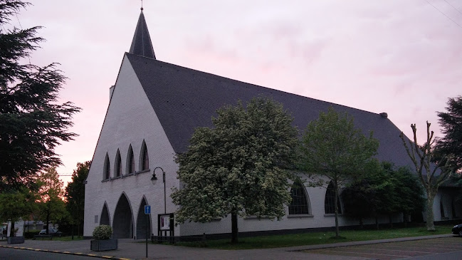 Heilige Familie Kerk van Izegem - Roeselare