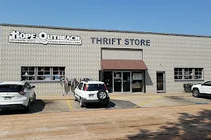 Hope Outreach Thrift Store image