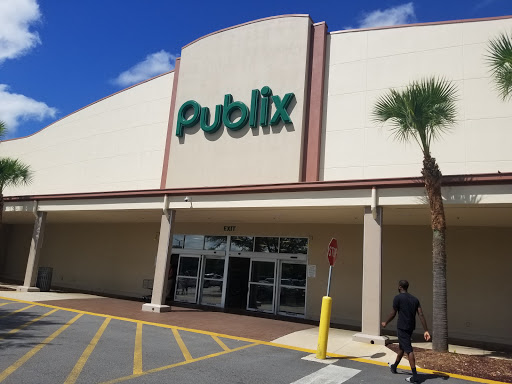 Supermarket «Publix Super Market at Lake Ella Plaza», reviews and photos, 1700 N Monroe St, Tallahassee, FL 32303, USA