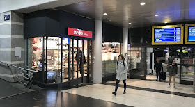 Coop Sapori d'Italia Fribourg Gare