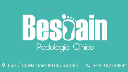 Besoain Podología Clínica