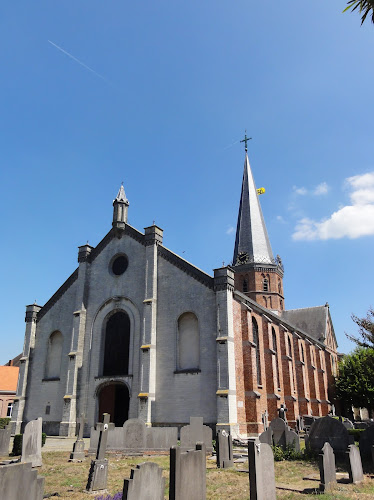 Sint-Catharinakerk - Sint-Niklaas