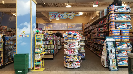 Sporting Goods Store «SCHEELS», reviews and photos, 11282 State St, Sandy, UT 84070, USA