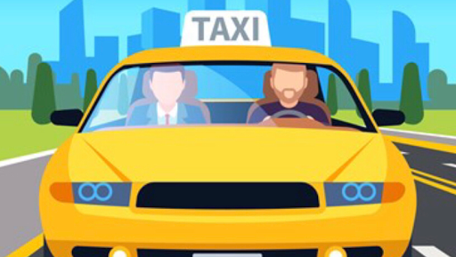 Mannheim Taxi 24H