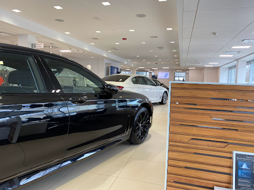 Car Dealer «Smithtown Volvo», reviews and photos, 633 Middle Country Rd, St James, NY 11780, USA