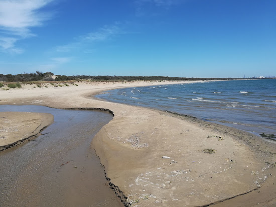 Verde Mare Beach