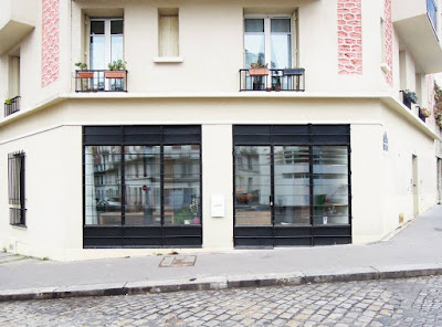 Match, bureau d'architecture à Paris à Paris