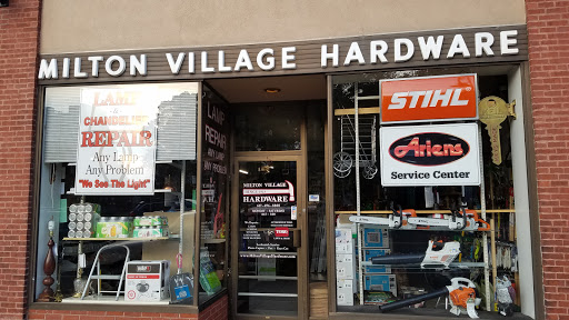 Hardware Store «Milton Village Hardware», reviews and photos, 54 Adams St, Milton, MA 02186, USA