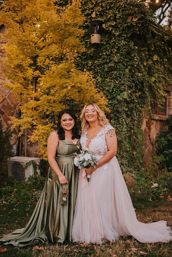 Event Venue «Hillside Manor», reviews and photos, 1498 E Interstate Dr, Norman, OK 73072, USA