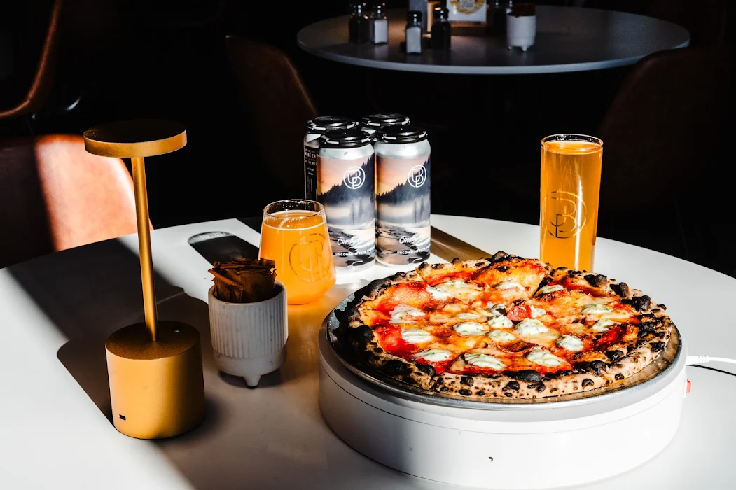 Photo of Uncommon Path Brewing in Fort Lauderdale Florida