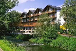 Hotel zur Post Wiehl GmbH image
